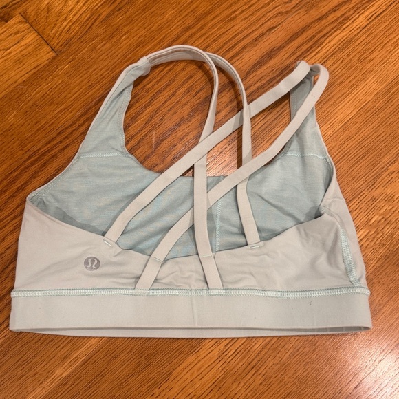 Energy sports bra - Picture 2 of 3